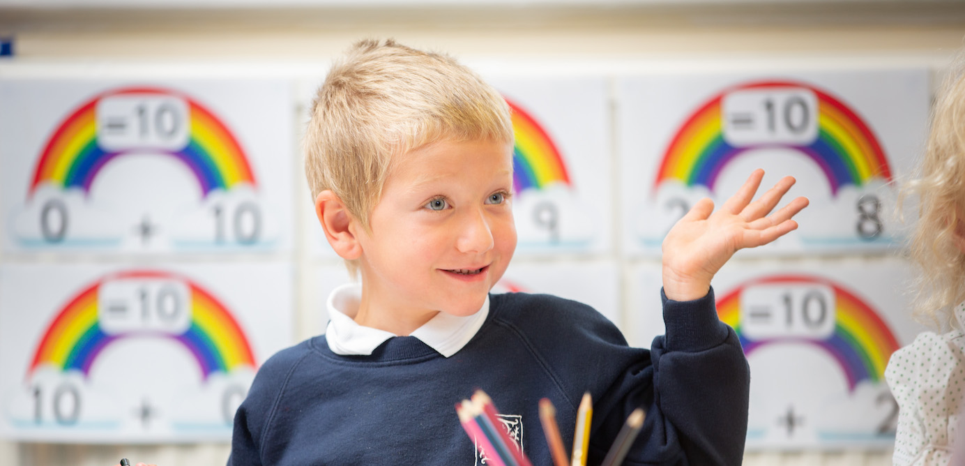 Somerhill Pre-School